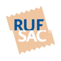 RUFSAC (Usine d'emballage depuis 1978 pour l'industrie du ciment et la grande distribution) logo - Similar company to Semoulin Packaging