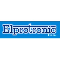 Elprotronic Inc. logo - Similar company to Crt Electronic