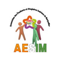 AESIM logo - Similar company to Aocd