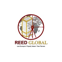 Reed Global logo - Similar company to Sites-Afla Pty Ltd