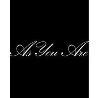 As You Are logo