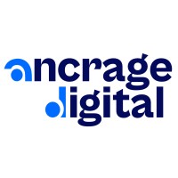 Ancrage Digital logo - Similar company to Ngec - Nicolas Garcia Expert-Comptable