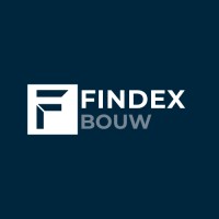 Findex Bouw logo - Similar company to Findex Vastgoed | Ontwikkelt - Bouwt - Beheert