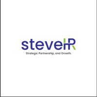 STEVE HR logo - Similar company to Speakher