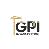 Guyana Port INC logo - Similar company to Machinetech Guyana, Inc