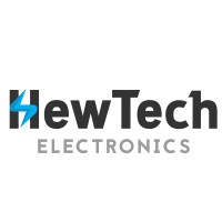 HewTech Electronics LLC logo - Similar company to Ks Control Inc.