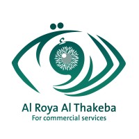 AlRoya AlThakeba logo - Similar company to الرؤيا المعمارية الحديثة للأستشارات الهندسية - Modern Arch. Vision