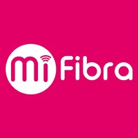 MiFibra logo - Similar company to Scale Capital