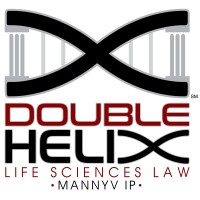 Double Helix Law logo - Similar company to Nmimr Amr Hub