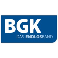 BGK ENDLOSBAND logo - Similar company to Infocor