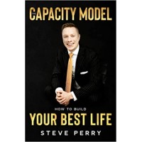 The Capacity Model Book logo - Similar company to Retire Well Solutions