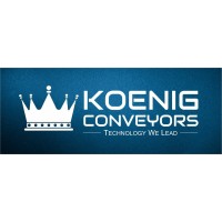 Koenig Conveyors Private Limited logo - Similar company to Redler Limited