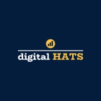 digitalHats logo - Similar company to Enginyre