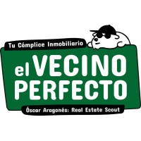 El Vecino Perfecto logo - Similar company to Regtech, De Logalty Group