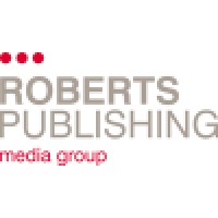 Roberts Publishing Media Group logo - Similar company to Pavilion Publishing And Media Ltd