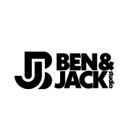 Ben&Jack Studio logo - Similar company to Statetalking Manchester