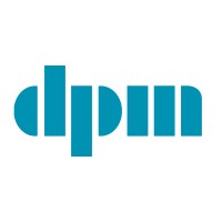 DPM Consultants Limited logo - Similar company to Task Design & Consultancy