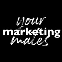 Your Marketing Mates (Podcast) logo - Similar company to Podcast Unapologetically Brown