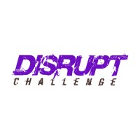 Disrupt Challenge logo - Similar company to Cloud Smart Ti