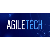 Agile Tech UAB logo - Similar company to The Objects