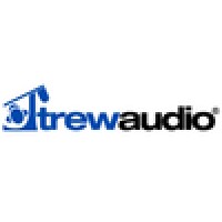 Trew Audio logo - Similar company to Sonosax