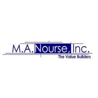 M.A. NOURSE, INC. logo - Similar company to Simple Laundry Solutions
