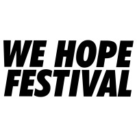 We Hope Festival logo - Similar company to Expure