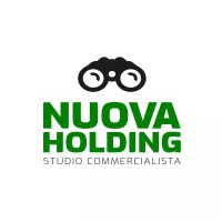 Nuova Holding logo - Similar company to Gierre Audit Srl