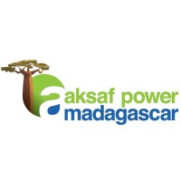 Aksaf Power Limited Madagascar logo - Similar company to Global Tech