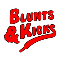 Blunts & Kicks