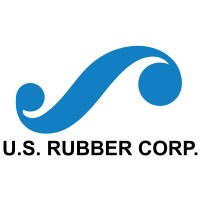 U.S. Rubber Corporation logo - Similar company to Grm Custom Products
