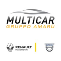MULTICAR S.P.A. GRUPPO AMARU logo - Similar company to Concessionaria Cappello & Figli