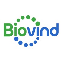 BioVind Inc. logo - Similar company to Chiplytics