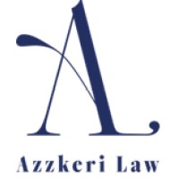 Azzkeri Law Firm logo - Similar company to Janah Al Aman