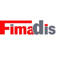 FIMADIS logo - Similar company to Cgx Creative Generated Experience