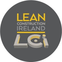 Lean Construction Ireland logo - Similar company to Crystal Lean Solutions