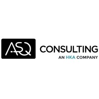 ASQ Consulting Group, an HKA Company logo - Similar company to Asq Consulting