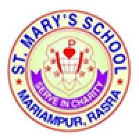 St. Mary's School logo - Similar company to Origence Educare Private Limited