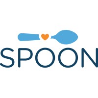SPOON logo - Similar company to Digigram