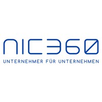 Advanced Industrial Consulting 360 GmbH logo - Similar company to Aspe