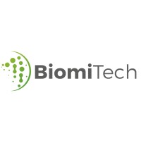 BiomiTech-eu logo - Similar company to Be Energy