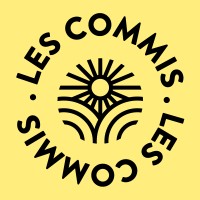 Les Commis logo - Similar company to Delipop