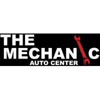 The Mechanic Auto Center logo - Similar company to Powertech Auto Services