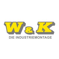 WK Montajes Industriales México logo - Similar company to Ingupsa Sa De Cv
