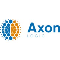 Axon Logic logo - Similar company to Prom.Uz