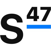 Second47 logo - Similar company to N-Gage.Io