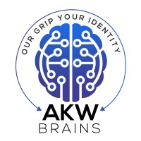 AKW Brains logo - Similar company to Islame