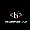 NITS HACKS logo - Similar company to Incandescence, Nit Silchar