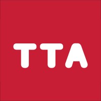 TTA International logo - Similar company to Co Pilot