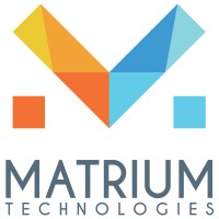 Matrium Technologies logo - Similar company to Adnest Pty Ltd